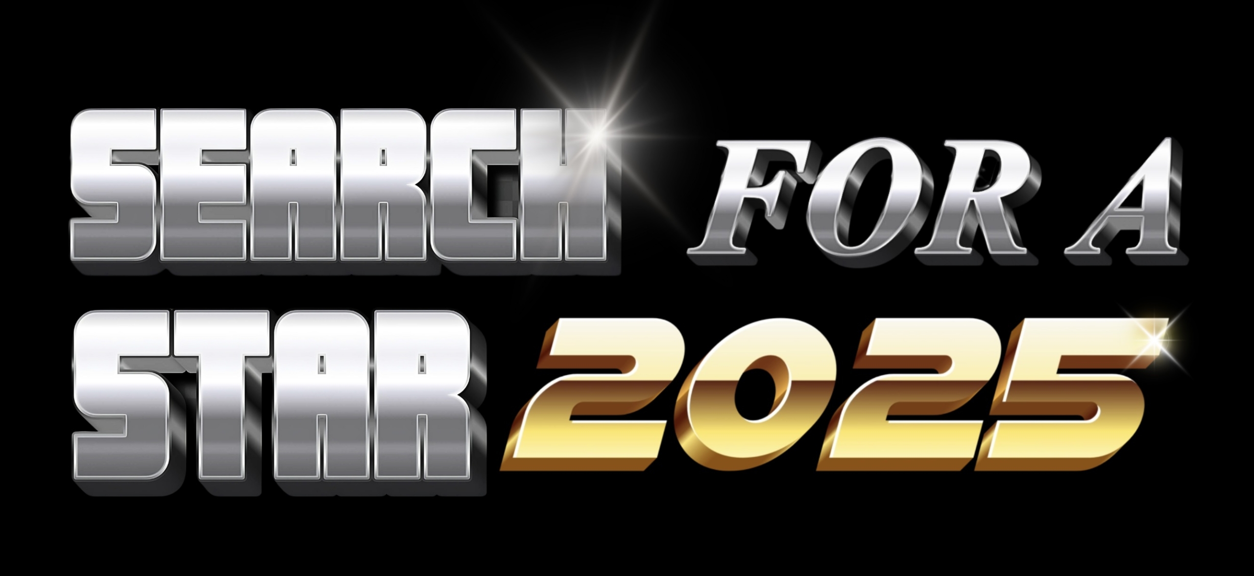 Search For A Star 2025